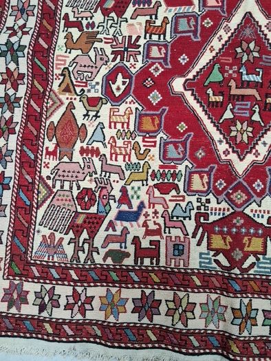rug