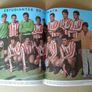 Manchester United vintage collectable programme Mint Image 4