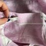 Tommy Hilfiger culottes. Size 8 Image 7