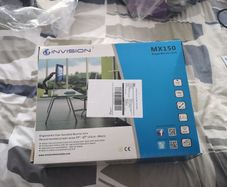 Invision Monitor Arm