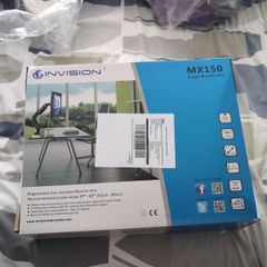 Invision Monitor Arm