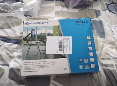 Invision Monitor Arm