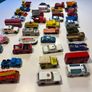 Vintage Matchbox 40 Super Fast models lot 7 Image 6