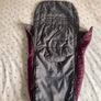 Baby Jogger City Jogger  Foot Muff Purple Image 3