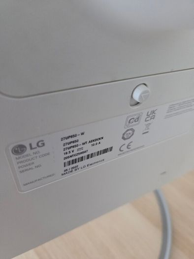 computer monitor