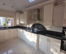 Free Kitchen