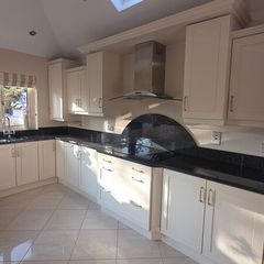 Free Kitchen