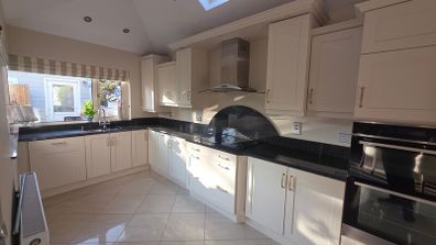 Free Kitchen