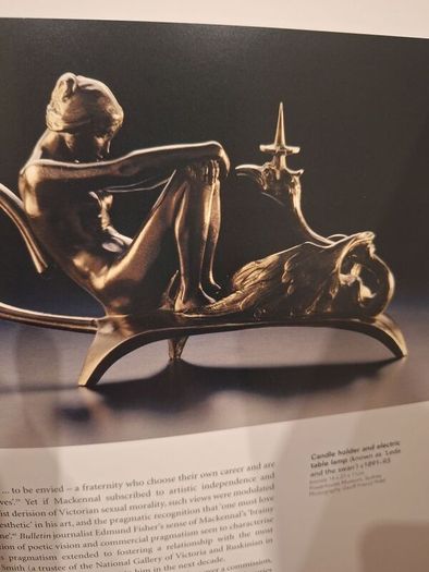 SALE!  MACKENNAL - Bertram Mackennal - The fifth Balnaves Foundation Sculpture Project