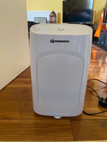 Dehumidifier - 2L