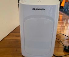 Dehumidifier - 2L