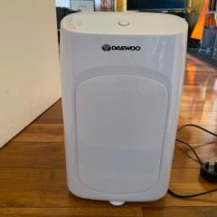 Dehumidifier - 2L