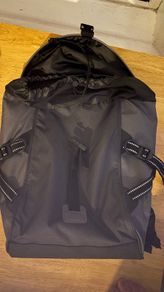 bike bag