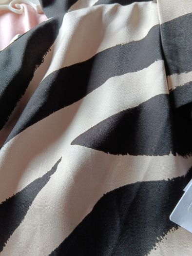 Beautiful dress from the primary edit NWT