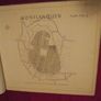 8 X 19th Century French walled city plans - 1816 to 1845 Image 4