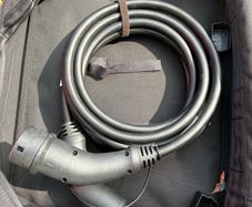 type 2 charging ev car cable