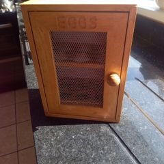 egg box