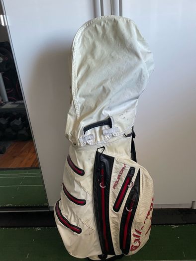 Full 14 Club Callaway , Nike, Wilson Women's Golf Set