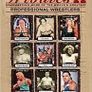 Wrestling Observer's Dave Meltzer Tributes, Tributes II & Top 100 Wrestlers of All Time Hardback Book Collection (All Brand New) Image 4