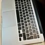 Apple MacBook Pro 13 2.7Ghz Dual core intel Core i5  16GB 1867 Mhz DDR3  250 SSD Image 4