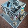 Lego Creator 10251 Brick Bank Image 5