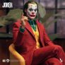 INART - JOKER (2019) Sixth Scale Collectible Premium Figure Set 2 Figures, 2 Bases and Accessories etc.1/6 Hot toys Image 3