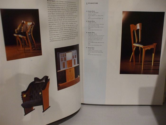 SALE! The International Design Yearbook, 1992 edited by Andree Putman