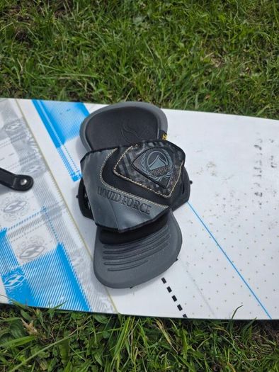 kitesurfing Board