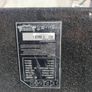 EDGE ED10A-E2 10" Active Subwoofer (750W) Image 5