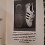 Vintage 1976 Badminton Champonships Image 3