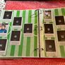World Cup 90 Sticker Collection binder Image 6