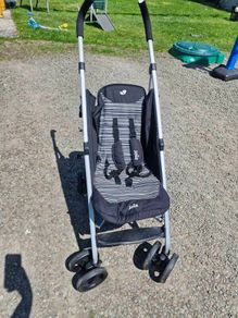joie stroller
