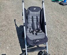 joie stroller