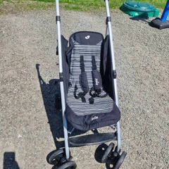 joie stroller