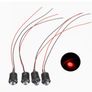 10pcs of New 12V 10Mm LED Diodes with Pre-Wired Connections for DIY Home Image 5