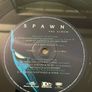 Spawn (The Album) - 2 x 180gm 12" Vinyl Gatefold LP Compilation - 2017 Music on Vinyl / Sony Records Image 7