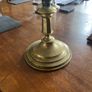 antique oil lamps Image 4