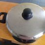 2 cooking pots Image 6