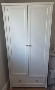 Nursery / baby wardrobe