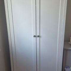 Nursery / baby wardrobe
