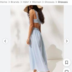 H&M dress for sale