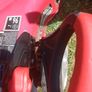 Snapper ESPV21675 for spares Image 3