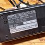 Sony AC Power Adaptor / Battery Charger Model AC-V30 Image 2