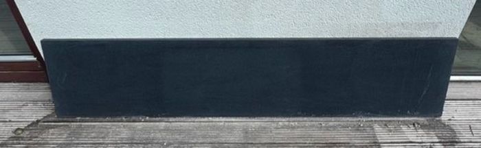 stone worktop