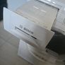 Heat pump tumble dryer 8 kg. Series 4  WTH84000GB Image 5