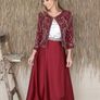 Folkster skirt Image 5