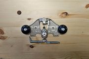 Stanley 71 router plane