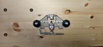 Stanley 71 router plane