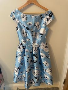 Lucy Wang Dress