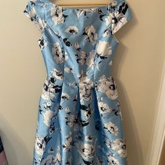 Lucy Wang Dress